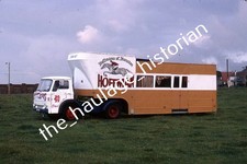 THH Truck Photos - Ford D