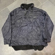 Men’s Buffalo Systems