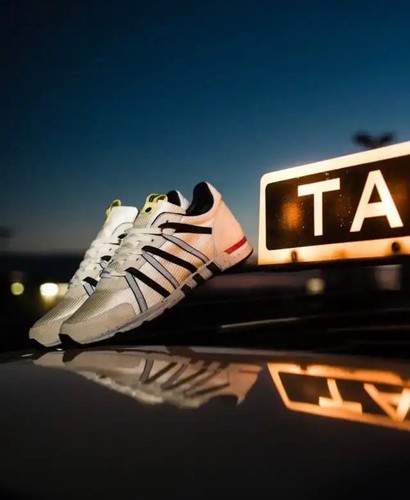 Authentic adidas equipment - authentic,