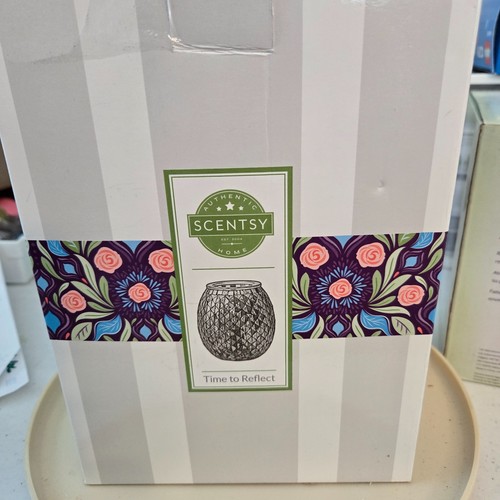 Scentsy time reflect - scentsy, to