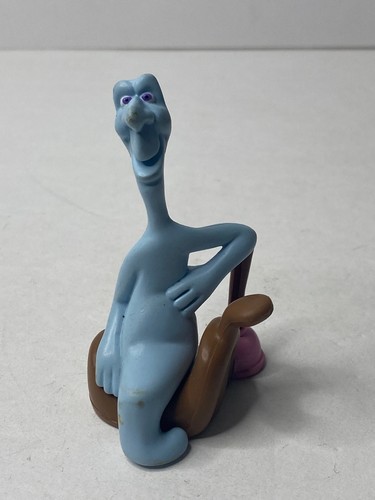 Casper movie toy vintage - movie,