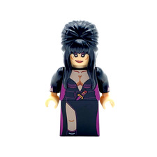 Elvira Minifigure Classic