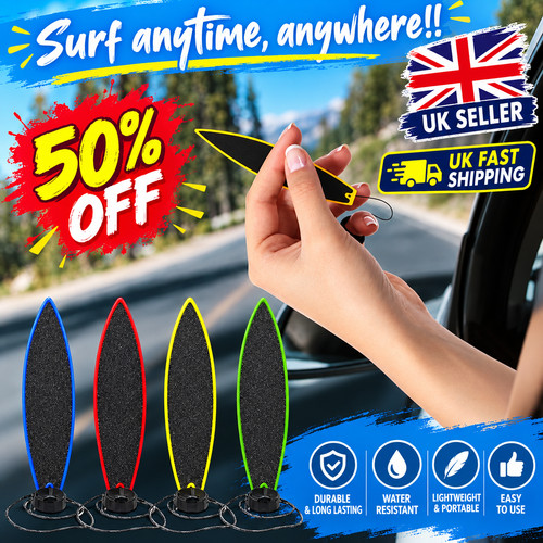 Finger surfboard mini surfing - finger,