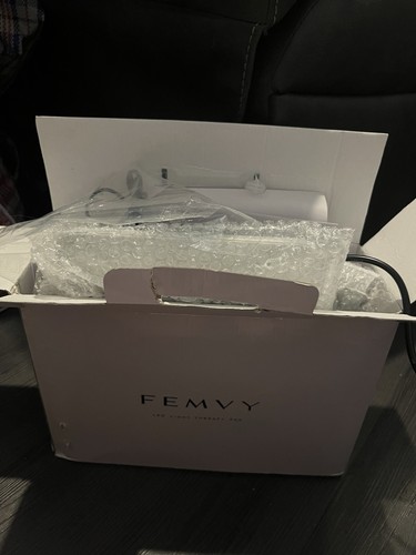 Pen femvy now renamed - femvy,