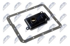 Automatic Trans Hydraulic