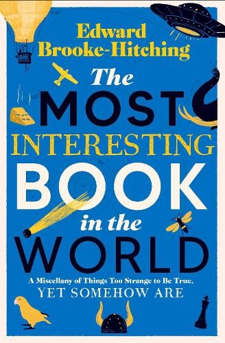 The most interesting book - book, in