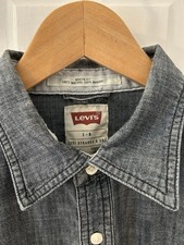 Levi’s Shirt