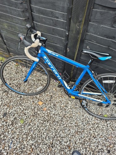 Carrera zelos junior - zelos, bike