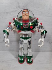 Mattel Toy Story Holiday Hero