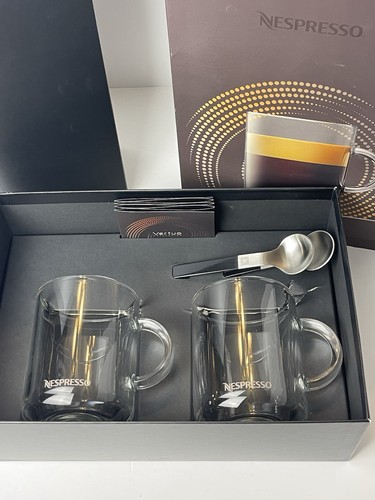 Nespresso vertuo piece - vertuo, 4-piece