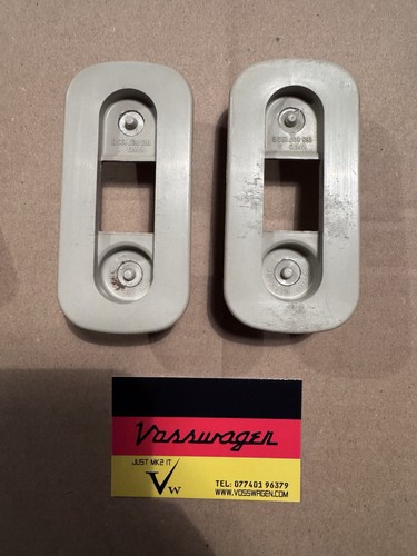 Genuine pair golf - pair, mk2