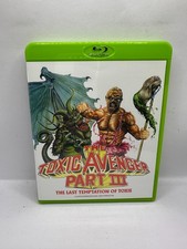 The toxic avenger part - iii, 3