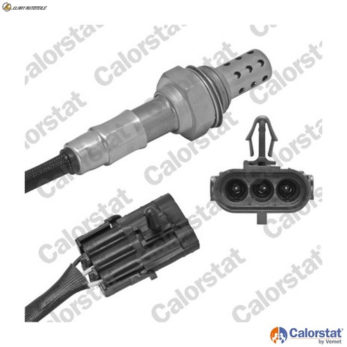 Lambda sensor ls130130 for - lambda,