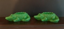 Set mini crocodile plant - of,