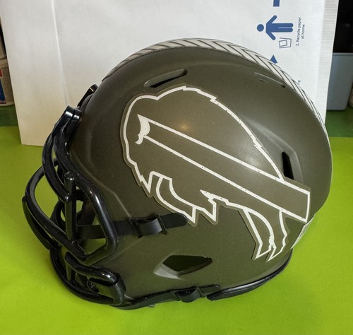 Nfl riddell football - -, mini