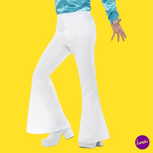 Smiffys men 1960s retro - 1960s,