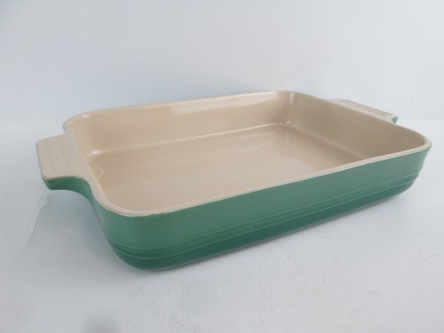 Creuset rectangular - creuset,