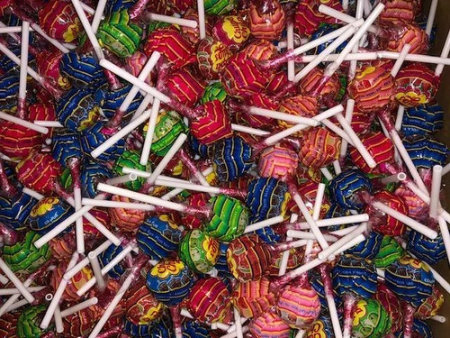 Chupa chups the - the, best