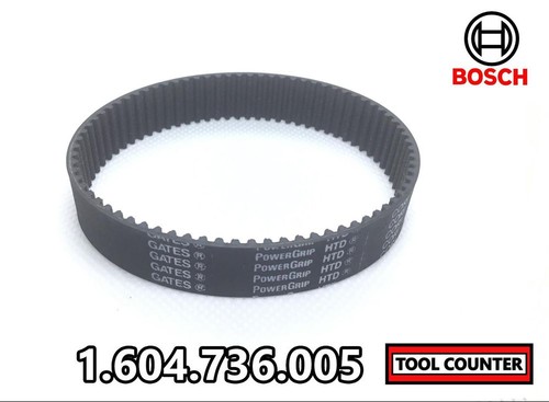 Bosch drive belt - bosch,