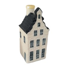 KLM #25 Blue Delft Made for