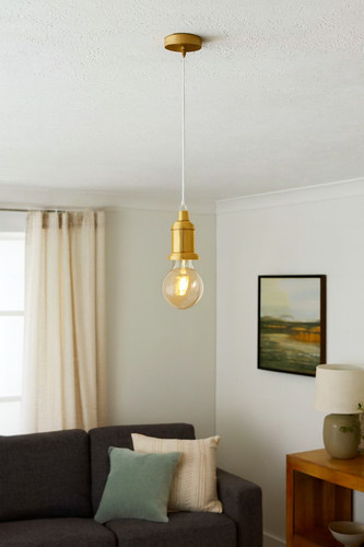 George home pendant light - george,
