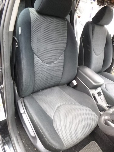 Toyota rav mk3 - mk3, 2006-2012