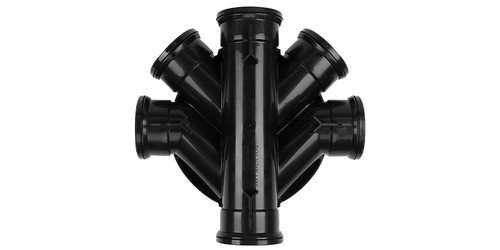 Underground drainage 320mm - drainage,