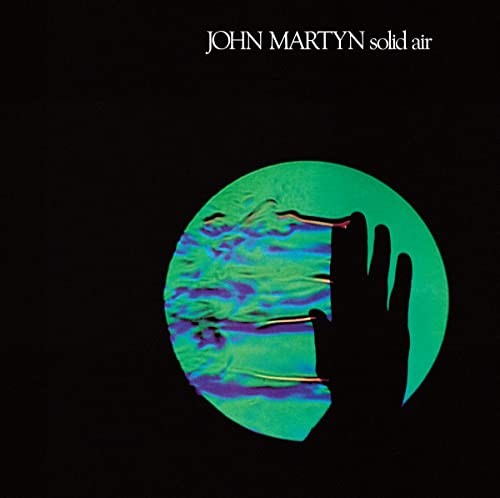John martyn solid air - solid,