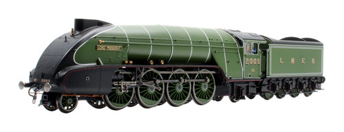 Hornby gauge r3985 - oo,