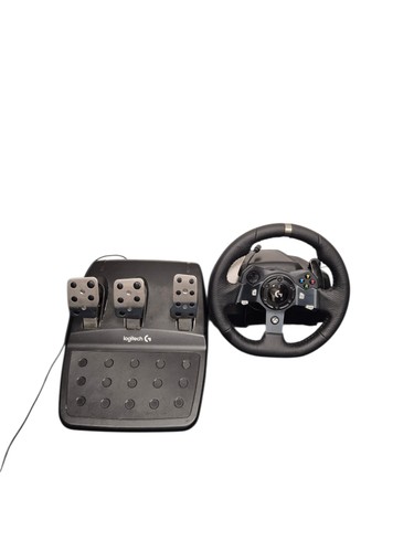 Logitech g920 driving - logitech, force