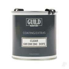 Guild Lane Clear Shrinking