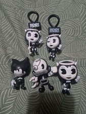 Bendy and the Ink Machine