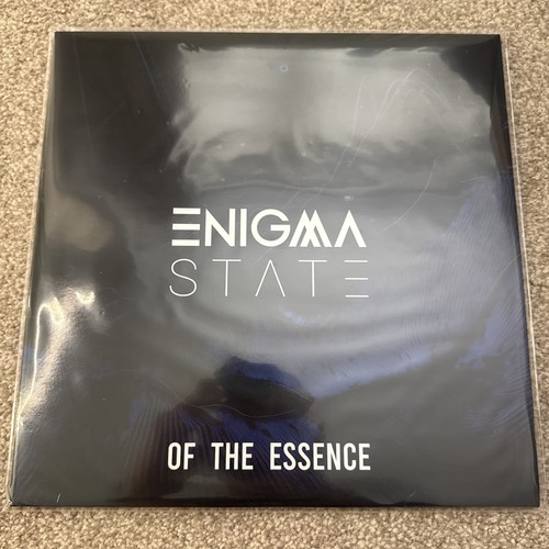 Enigma state of - enigma,