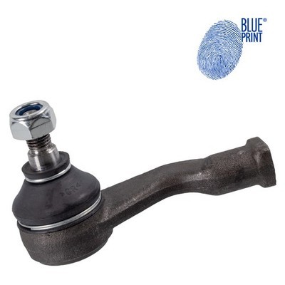Blueprint add68703 tie - blueprint, end