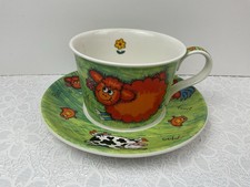 Dunoon Funky Farm Large