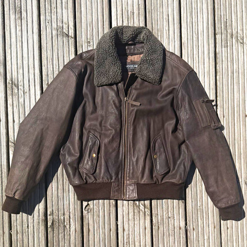 Woodland leather men brown - woodland, men's