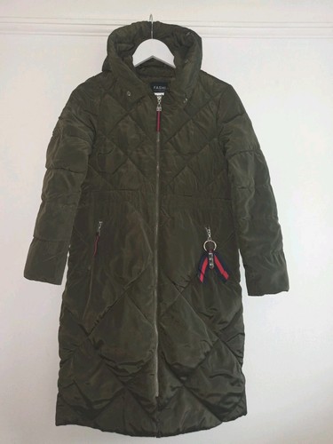 Size women long quilted - women’s,
