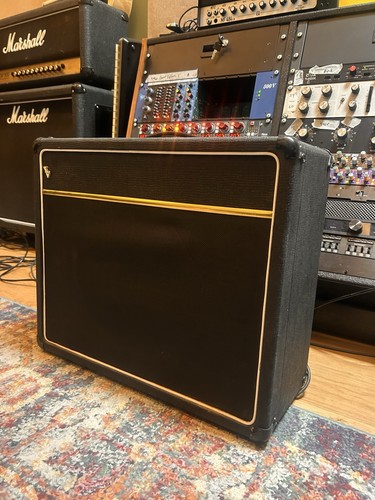 Vox escort combo amplifier - vox,