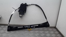 FIAT PANDA 2004-2012 LEFT REAR WINDOW REGULATOR 46803654