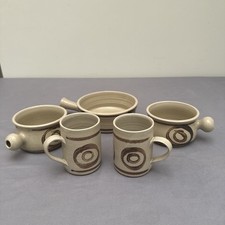 Abaty Studio  Pottery Wales