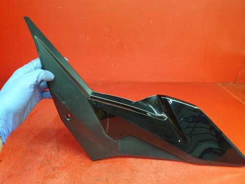 Honda 500 2022 - 500, right