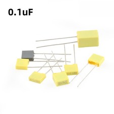 1nf 1uf metallised - 1nf,