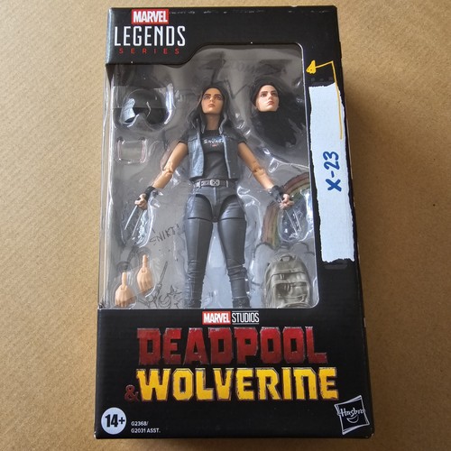 Marvel legends studios - marvel,