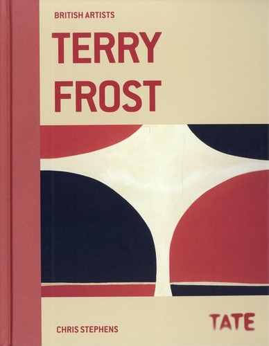 Terry frost - terry,