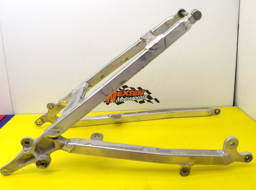 Rear subframe support - rear,
