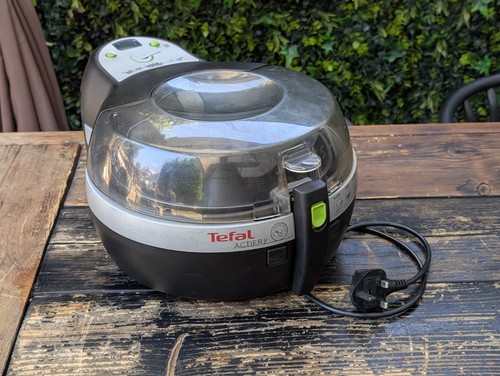 Tefal actifry series 001 air - actifry,