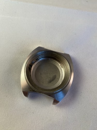 Seiko 6139 6002 pogue - seiko, 6139-6002