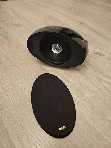 Faulty kef hts3001se - *,