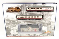 Very rare bnib - rare, bachmann