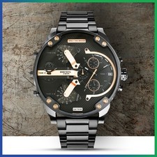 DIESEL MR BIG DADDY 2.0 DZ7312